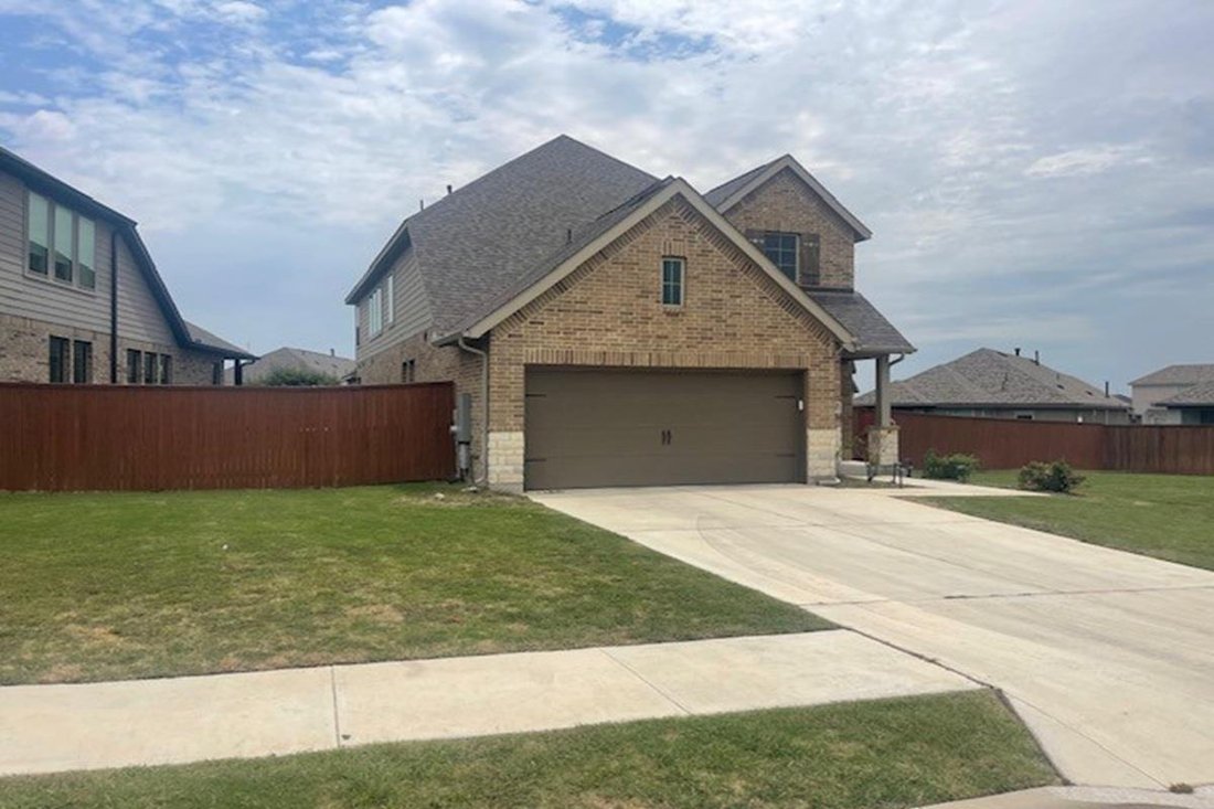 House in Liberty Hill, Texas, United States 2 - 18953030