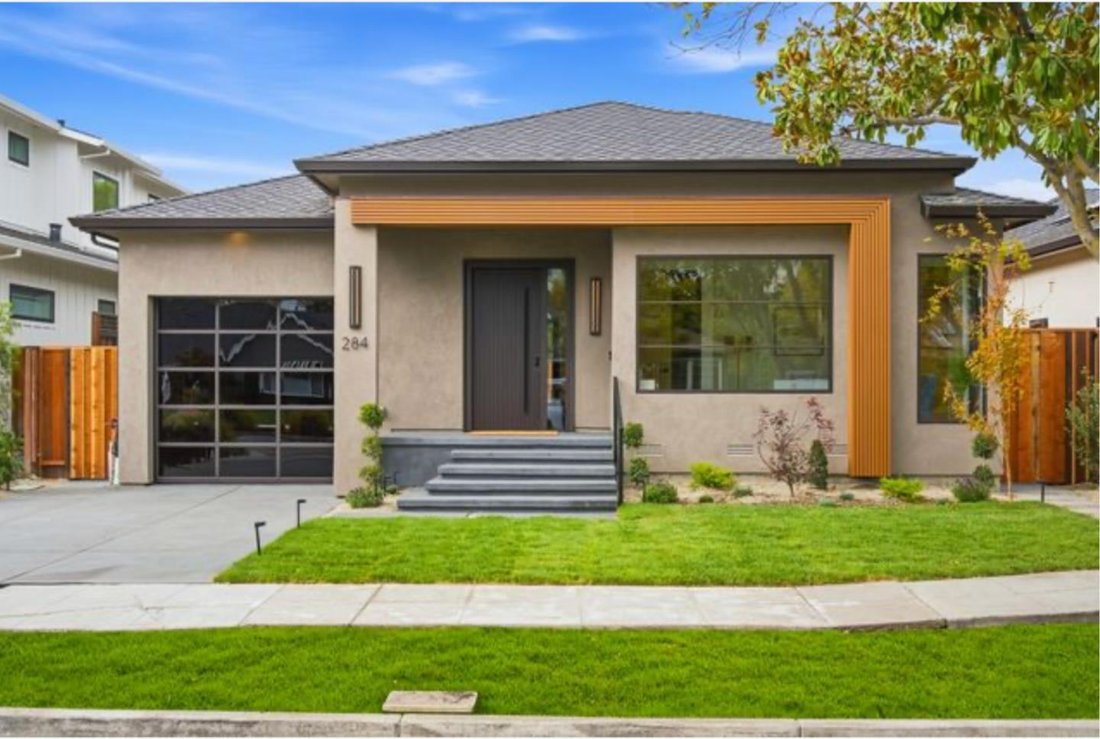 House in Emerald Hills, California, United States 1 - 18954001