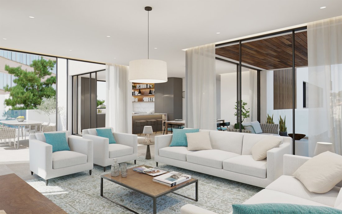 Apartment in Palma, Balearic Islands, Spain 2 - 18950422