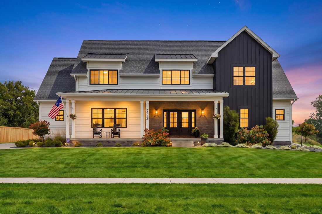 House in Ankeny, Iowa, United States 1 - 18951258