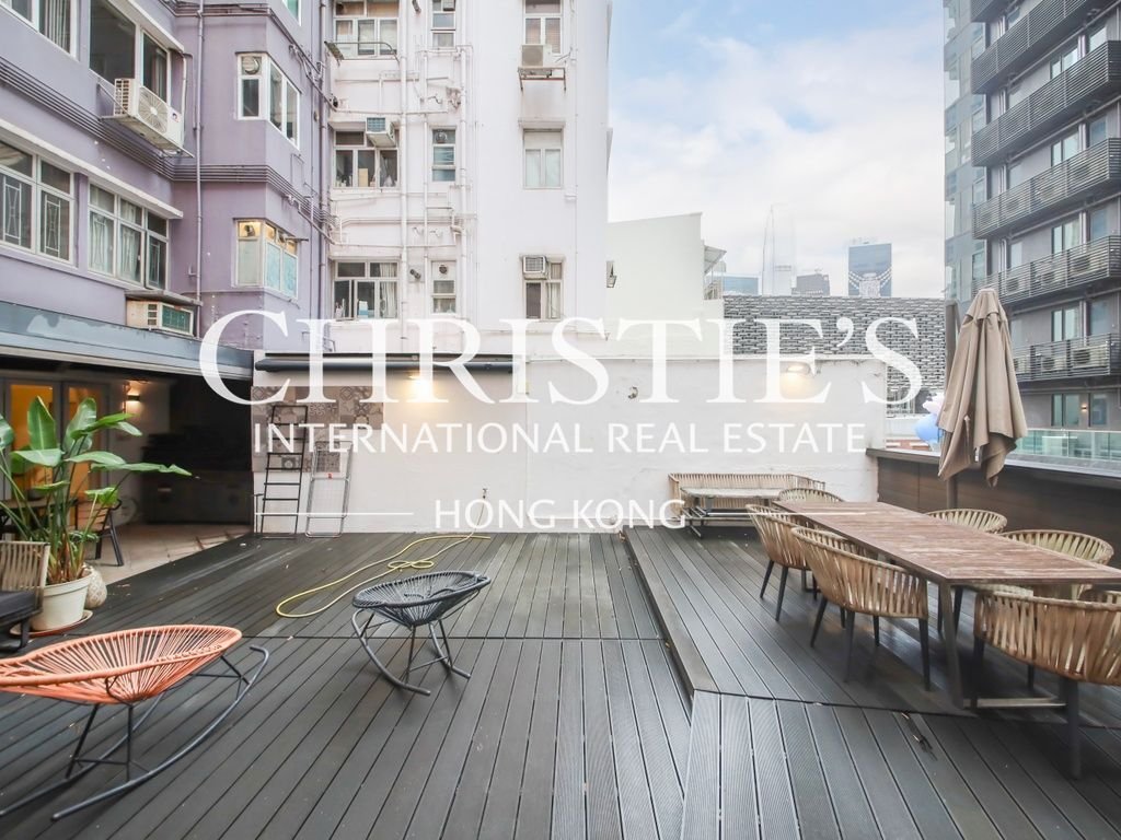 Apartment in Hong Kong, Hong Kong 3 - 15435921