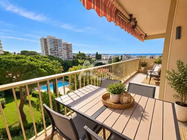 Apartment in Antibes, Provence-Alpes-Côte d'Azur, France 3 - 18867191