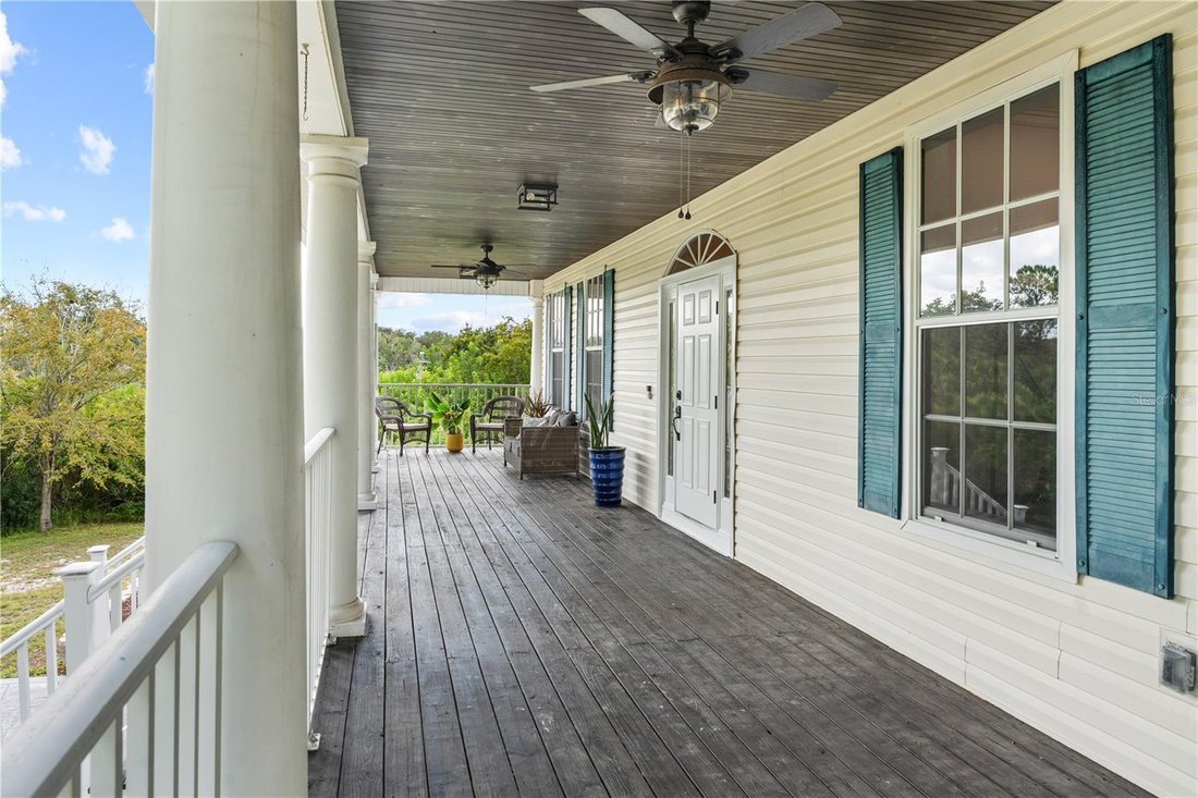 House in Tarpon Springs, Florida, United States 4 - 18949065