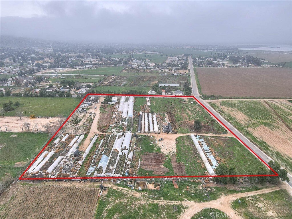 Land in Nuevo, California, United States 4 - 16864027