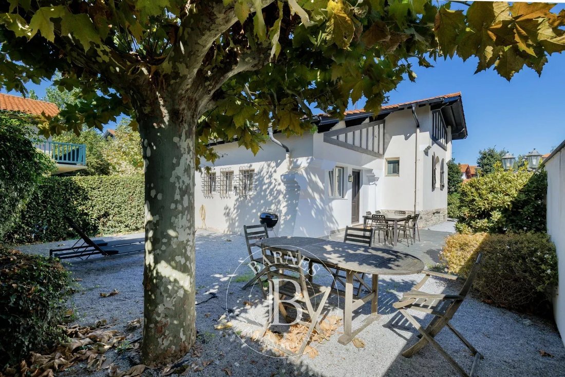 House in Hendaye, Nouvelle-Aquitaine, France 1 - 18949644