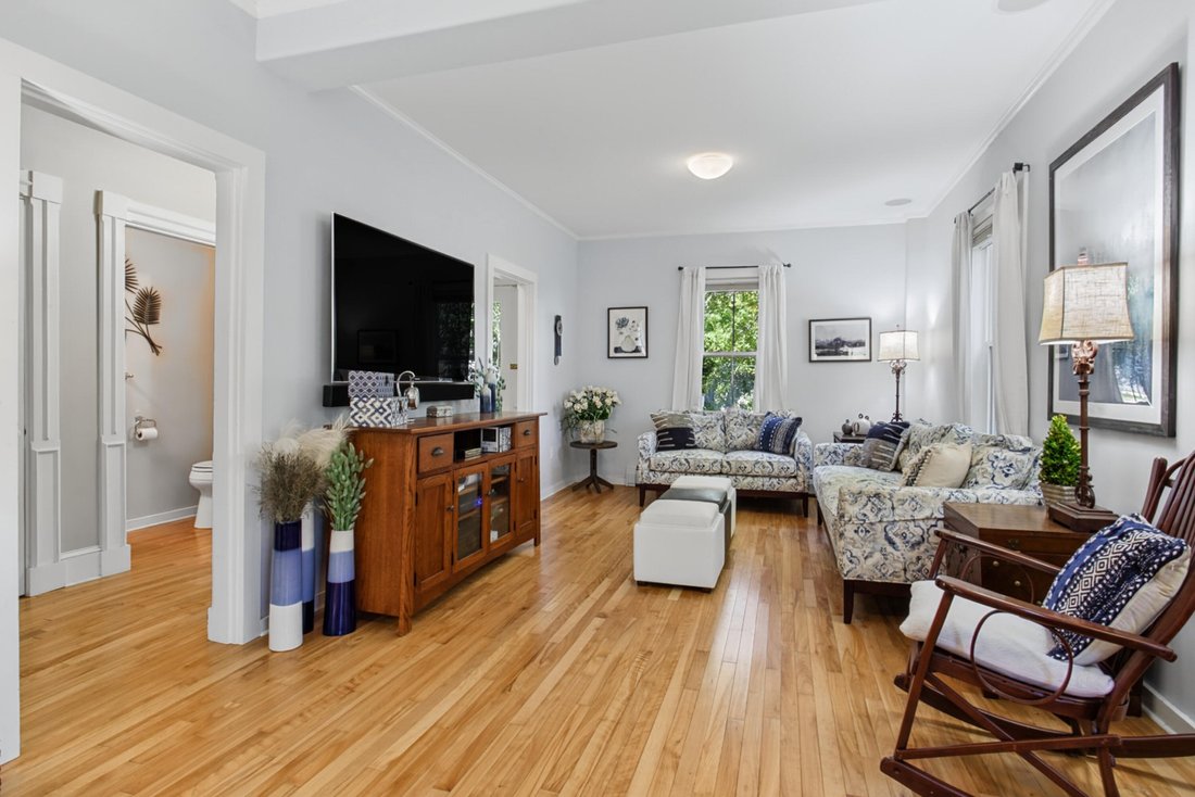 House in Camden, Maine, United States 5 - 18950805