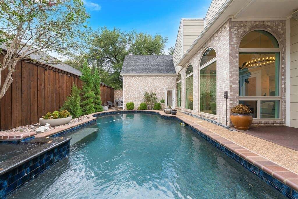House in Plano, Texas, United States 2 - 18953953