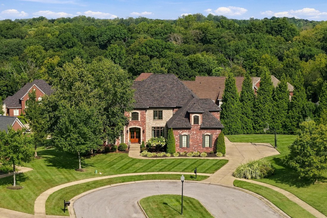 House in Prospect, Kentucky, United States 2 - 18950745