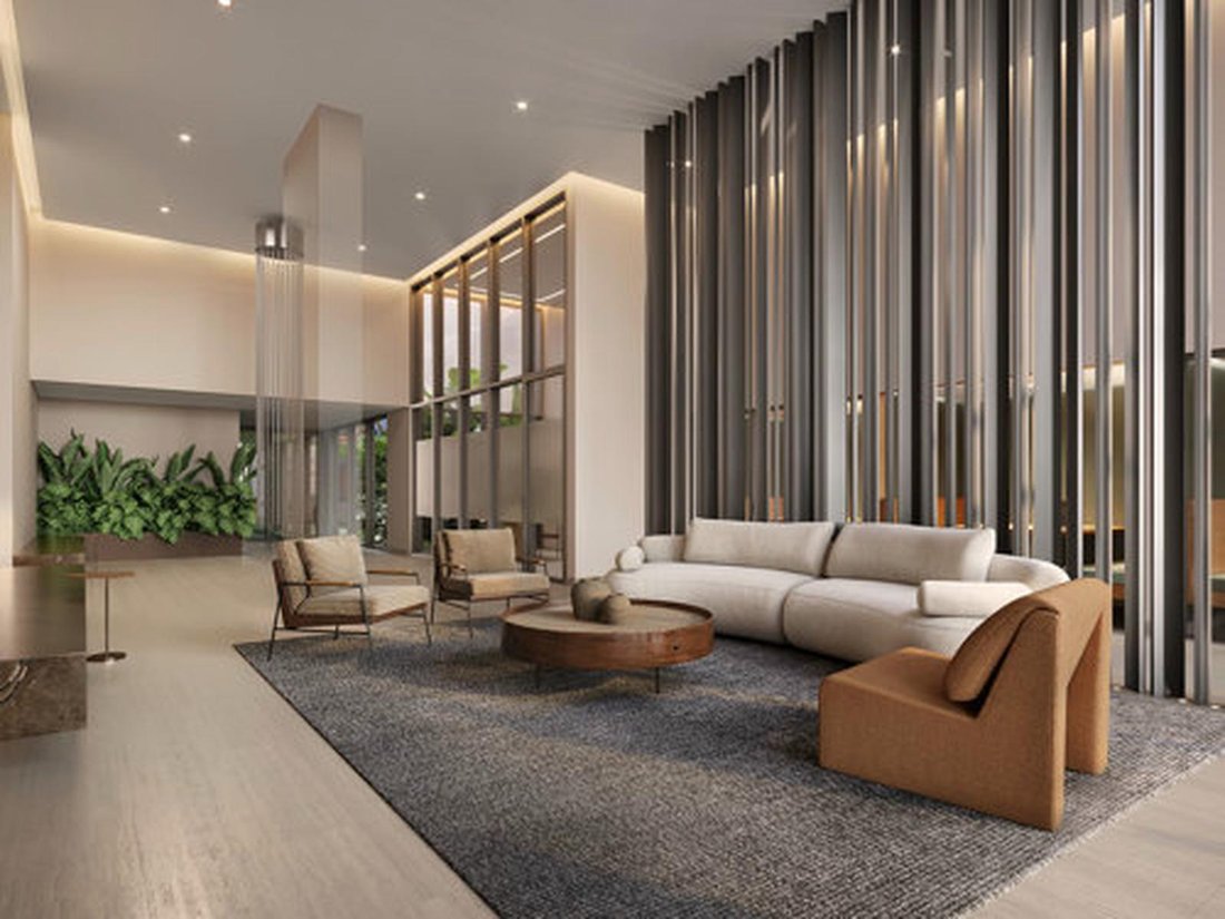 Apartment in São Paulo, State of São Paulo, Brazil 3 - 18951582