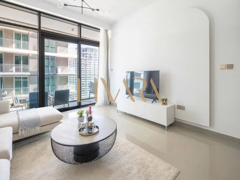 Apartment in Dubai Harbour, Dubai, United Arab Emirates 4 - 18949001