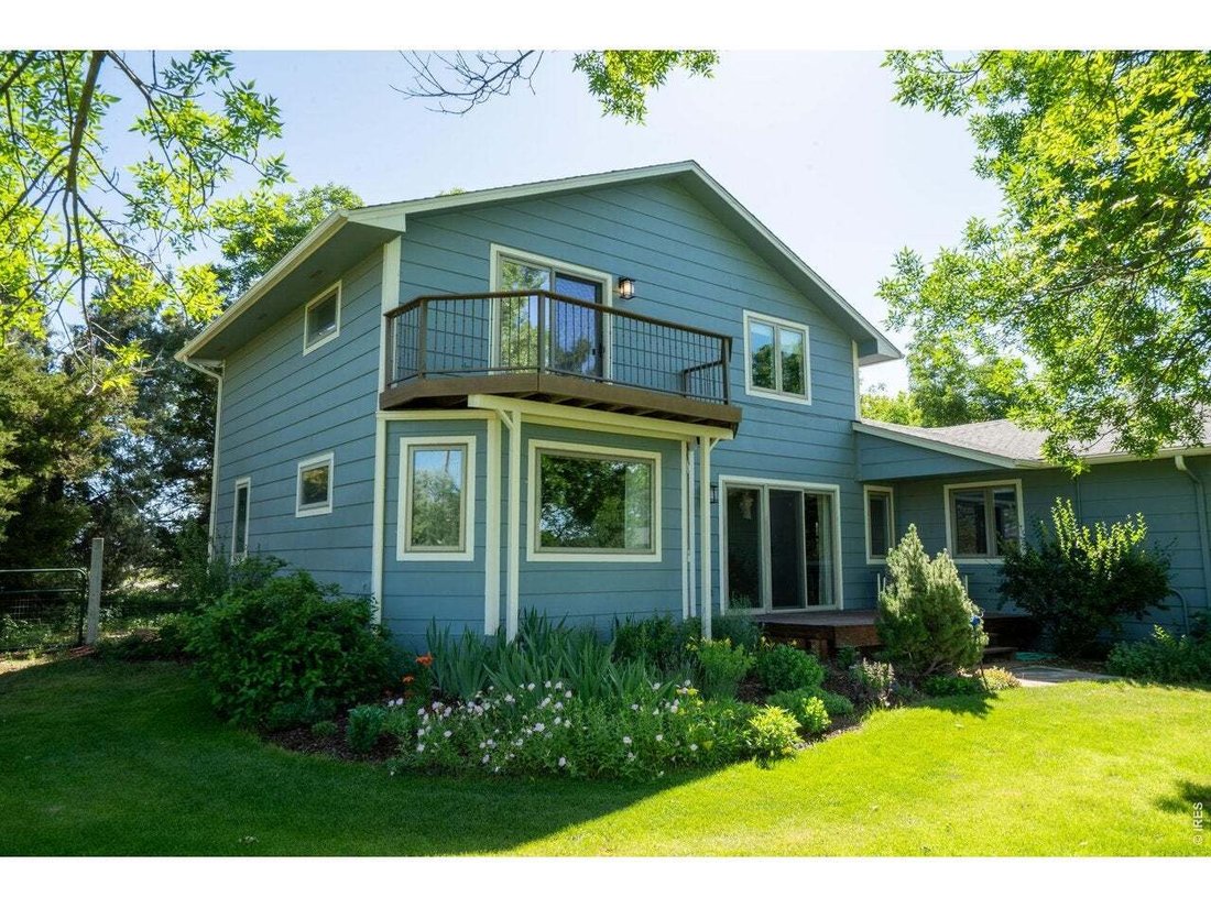 House in Fort Collins, Colorado, United States 1 - 18952517