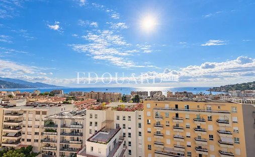 Apartment in Carnoles, Roquebrune-Cap-Martin, France 1