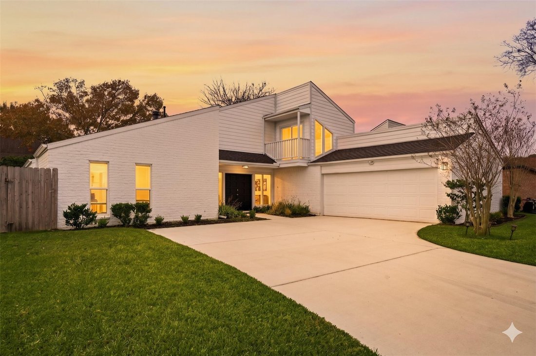 House in Houston, Texas, United States 3 - 18949257