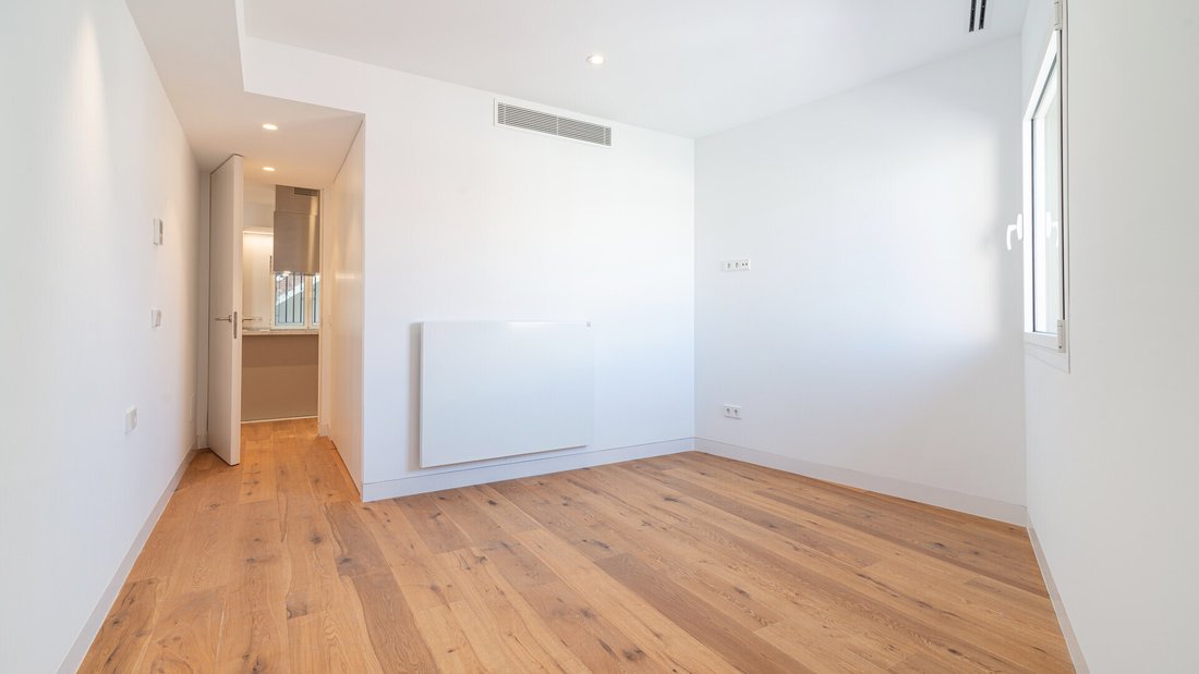 Apartment in Palma, Balearic Islands, Spain 2 - 18955033