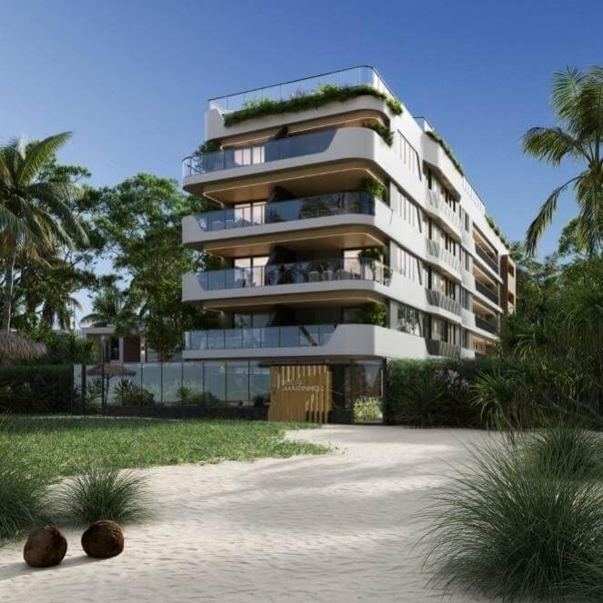 Apartment in Cabedelo, State of Paraíba, Brazil 2 - 18951564