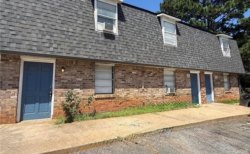 Scottdale, Georgia, United States 1