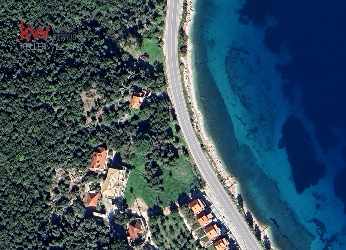 Land in Katounis, Peloponnese, Western Greece and the Ionian, Greece 1 - 18948857