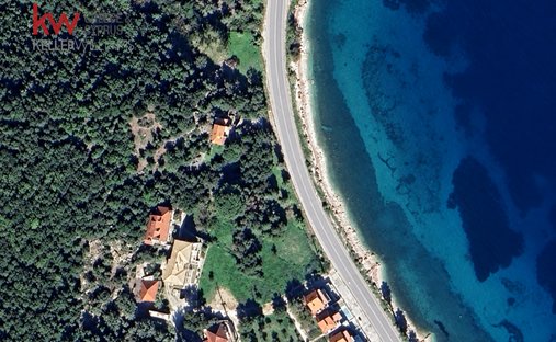 Terrain en Katounis, Peloponnese, Western Greece and the Ionian, Grèce 1