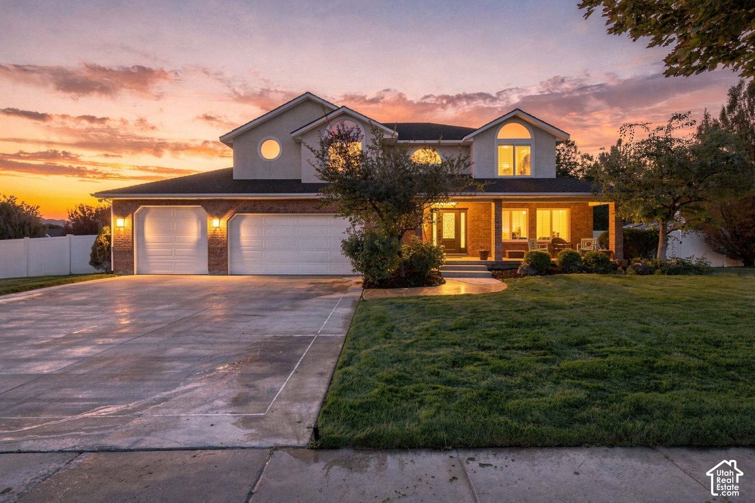 House in Riverton, Utah, United States 1 - 18952973