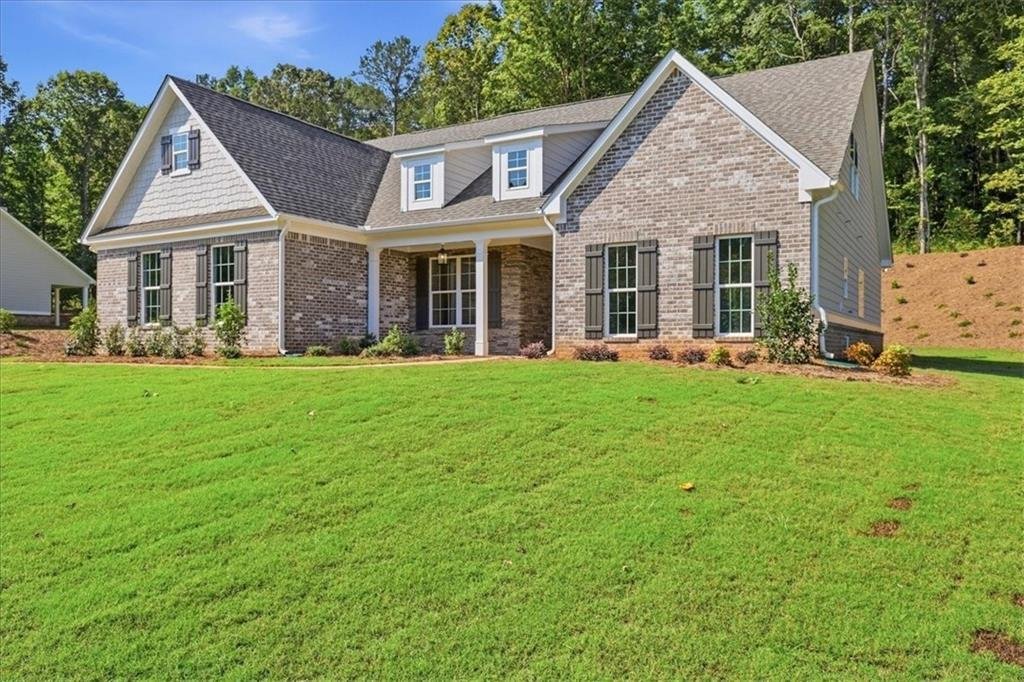 House in Monroe, Georgia, United States 4 - 18953378