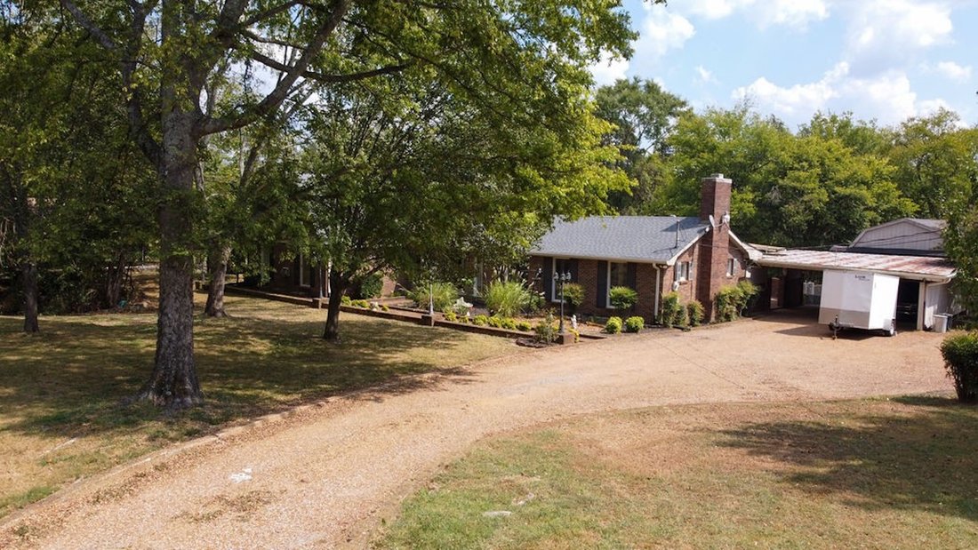 House in Lebanon, Tennessee, United States 3 - 18950711