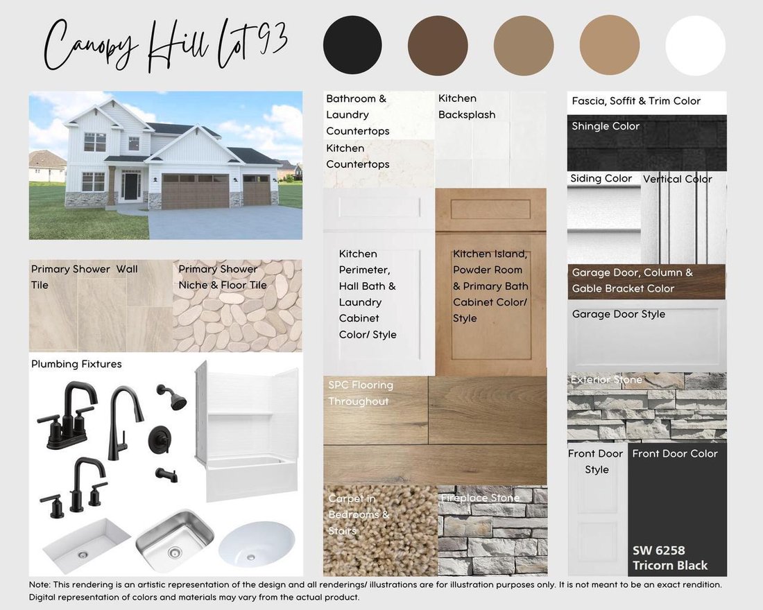 House in Yorkville, Wisconsin, United States 2 - 18948354
