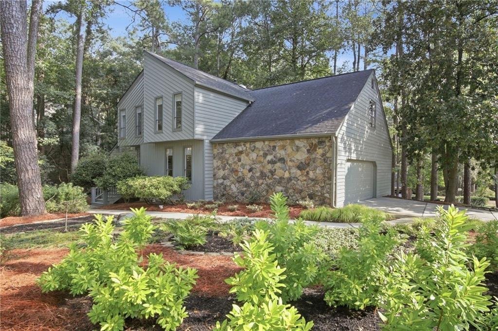 House in Marietta, Georgia, United States 2 - 18953287