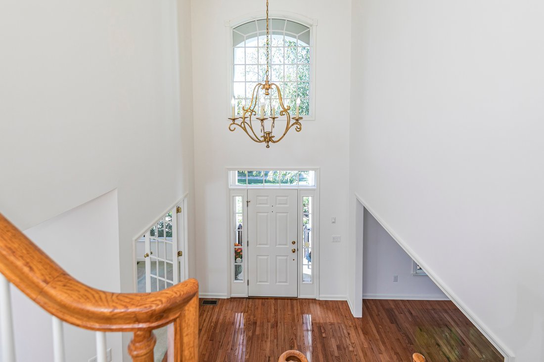 House in Montgomery, New Jersey, United States 5 - 18950829