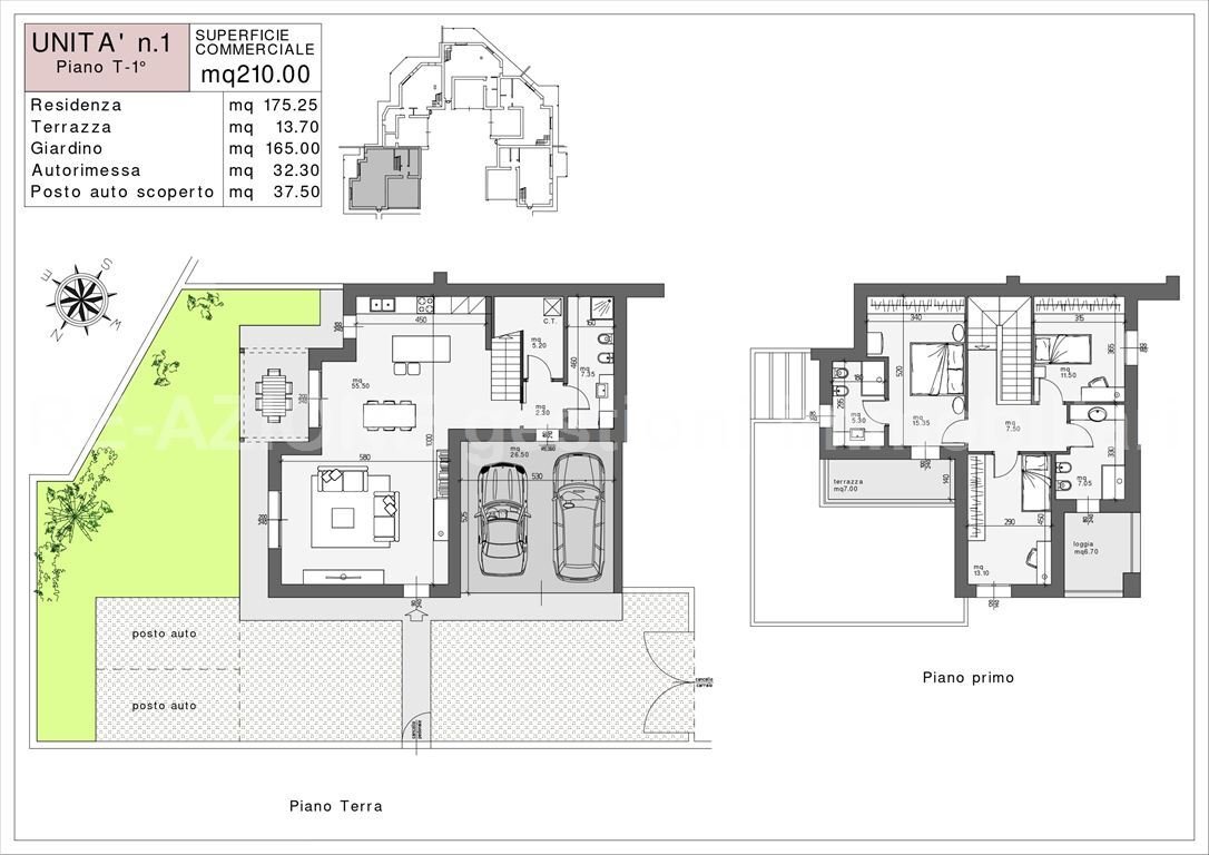 Villa in Costabissara, Veneto, Italy 5 - 18951850