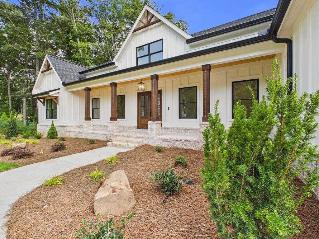 House in Blairsville, Georgia, United States 5 - 18950806