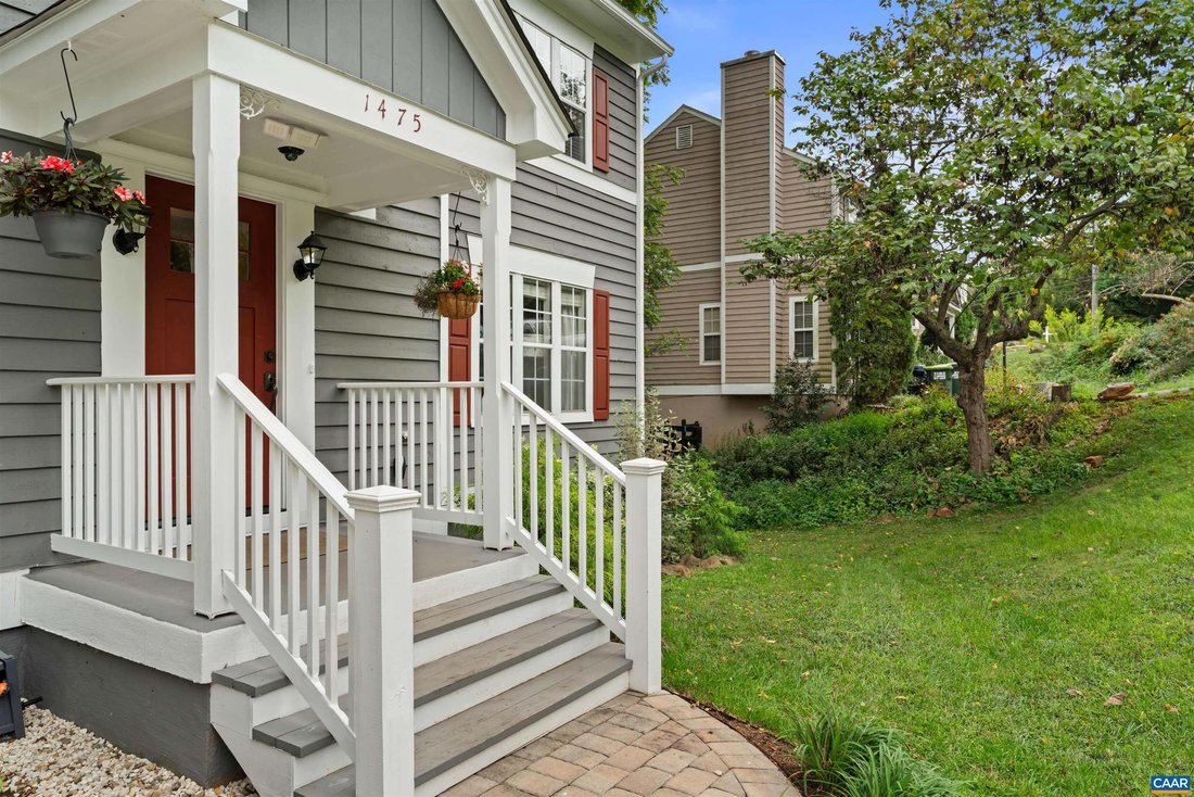House in Charlottesville, Virginia, United States 4 - 18948284