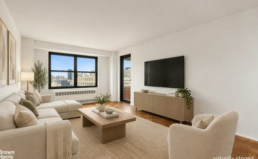 Cooperativa en Nueva York, Nueva York, Estados Unidos 1