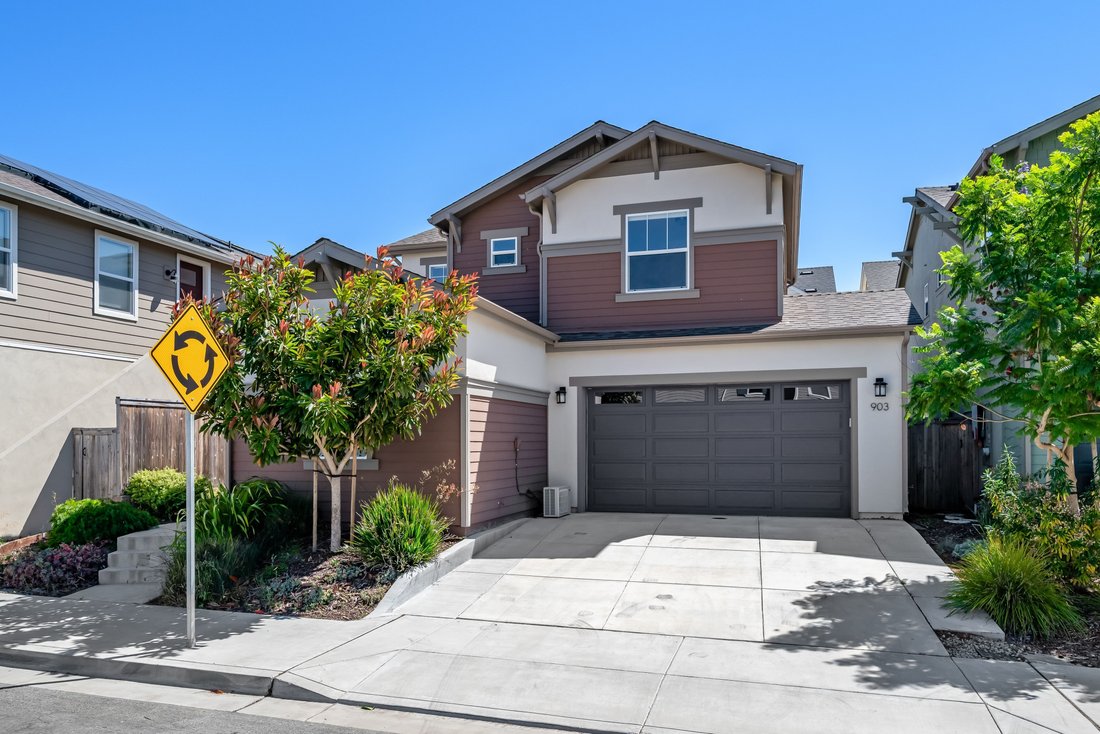 House in San Luis Obispo, California, United States 1 - 18950715