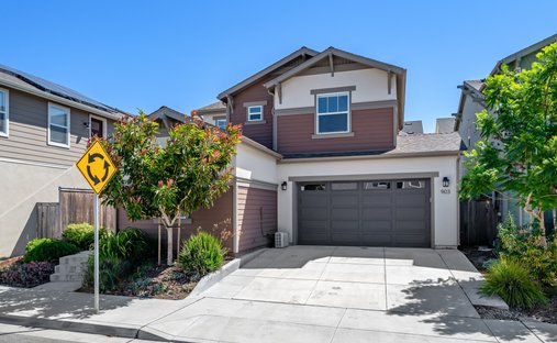 House in San Luis Obispo, California, United States 1