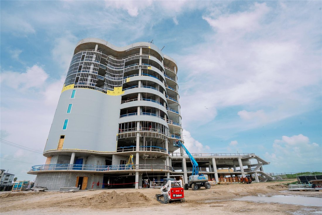Condo in Galveston, Texas, United States 4 - 18940158