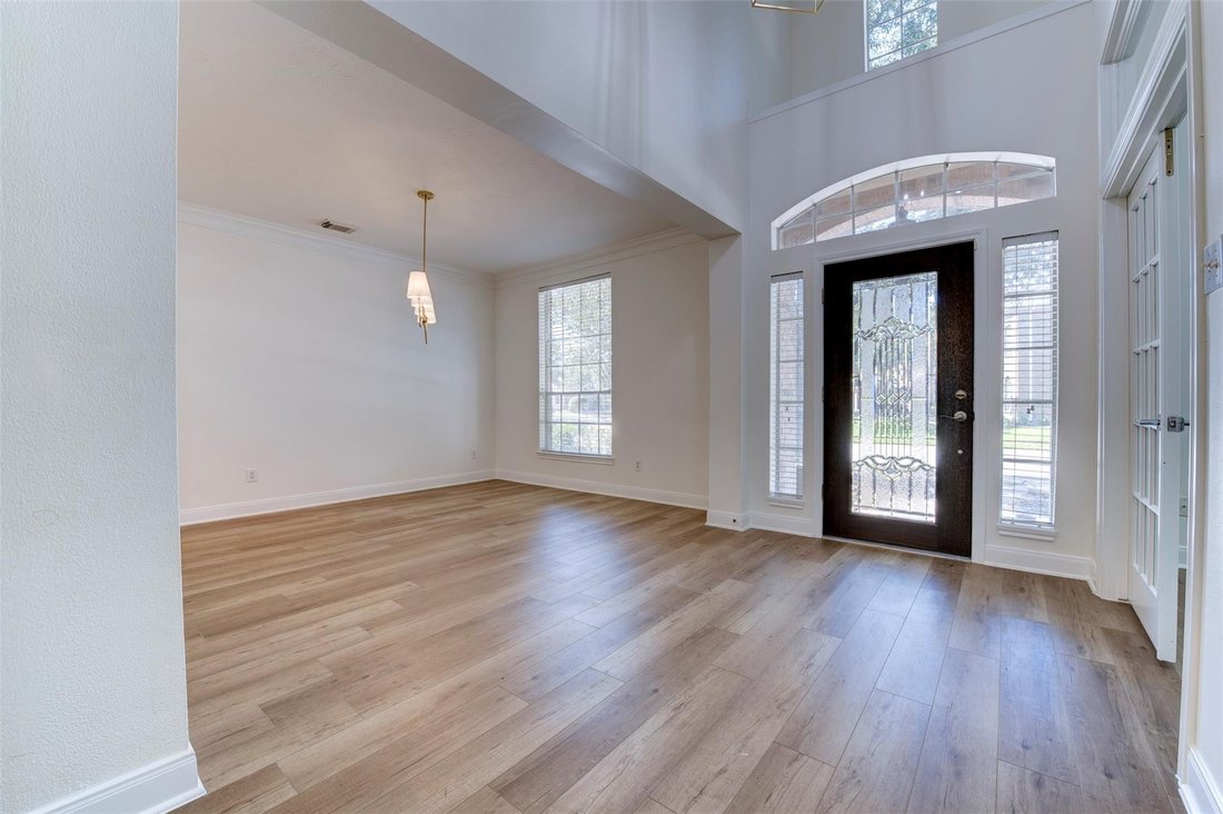 House in Houston, Texas, United States 4 - 18953522