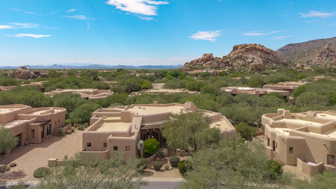 House in Scottsdale, Arizona, United States 4 - 18950727
