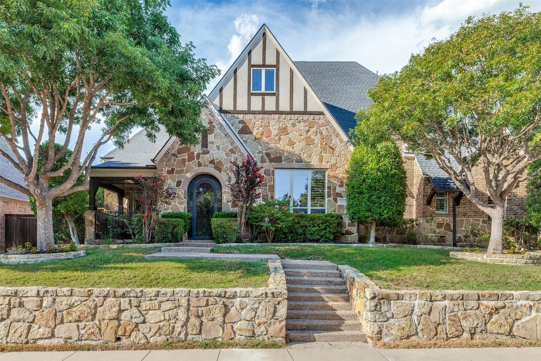 House in Allen, Texas, United States 1 - 18954015