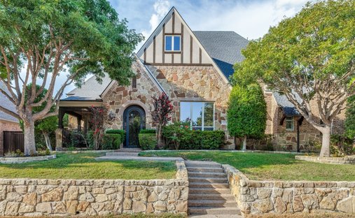 House in Allen, Texas, United States 1