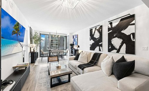 Condo in Miami, Florida, United States 1