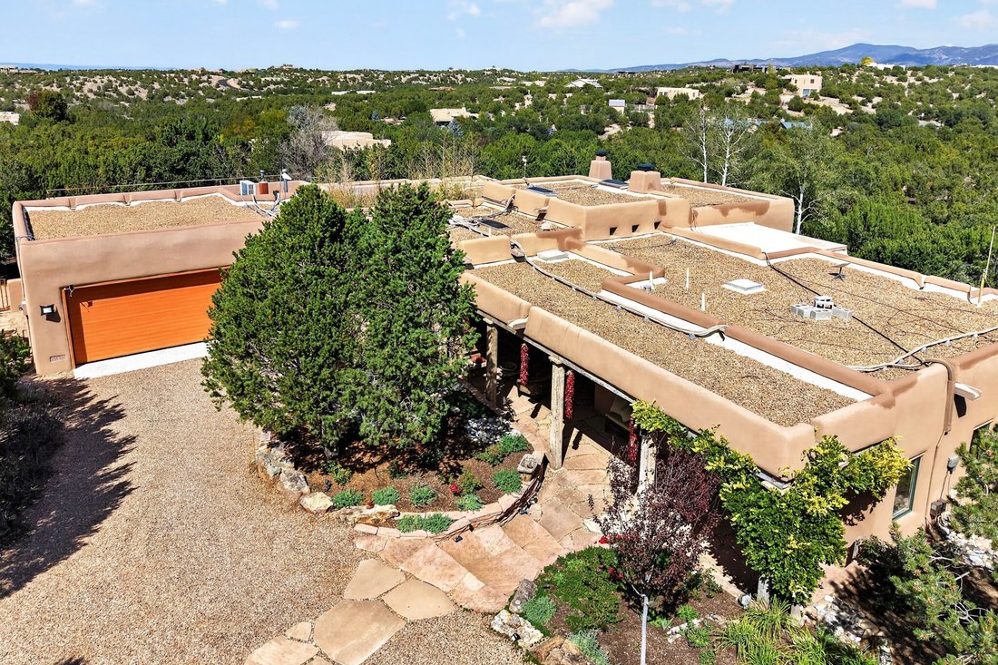 House in Santa Fe, New Mexico, United States 4 - 18950977