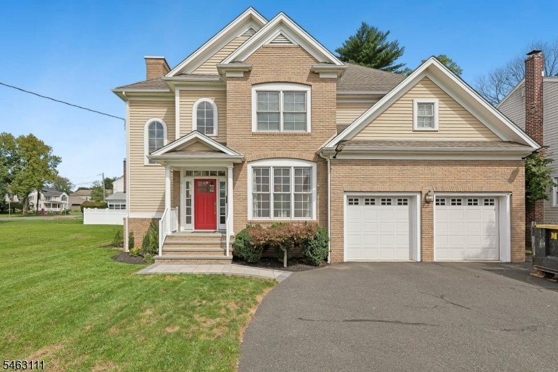 House in Scotch Plains, New Jersey, United States 1 - 18954126
