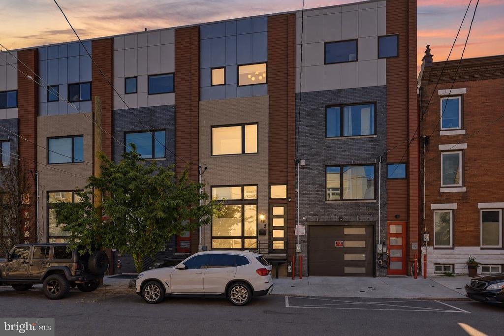 Townhouse in Philadelphia, Pennsylvania, United States 3 - 18953999