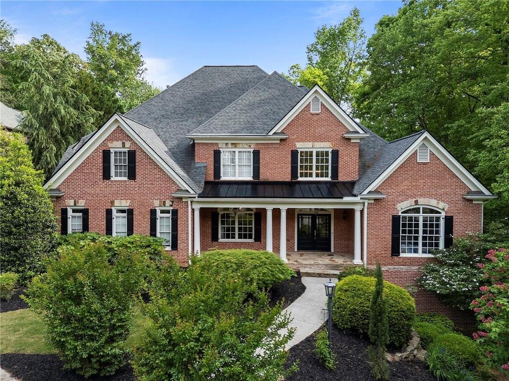 House in Roswell, Georgia, United States 2 - 18948917