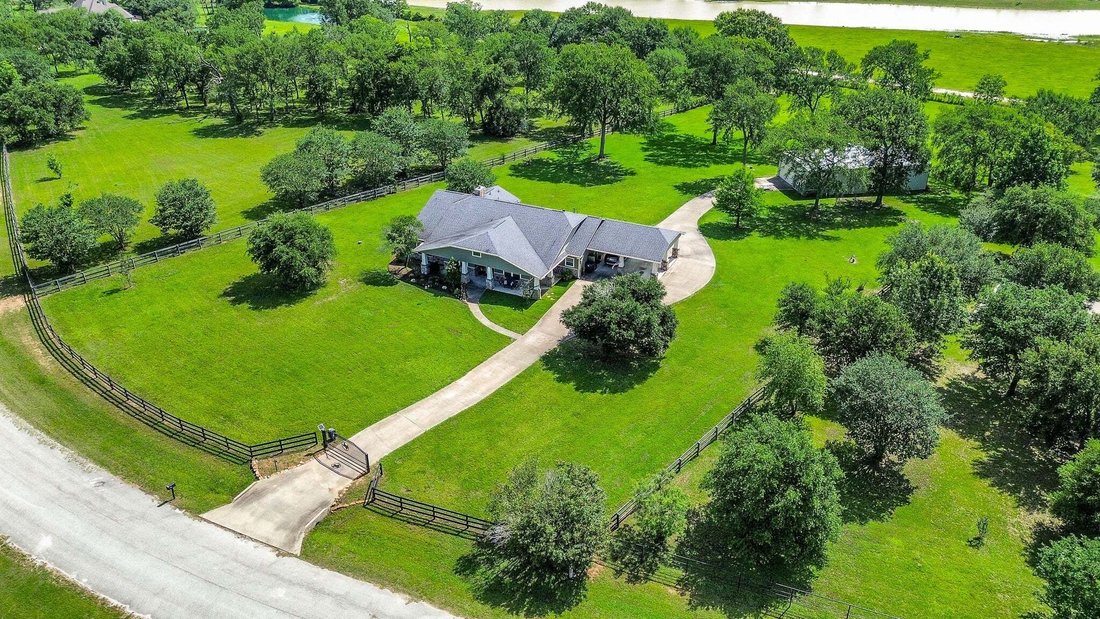 House in Hempstead, Texas, United States 3 - 18951249