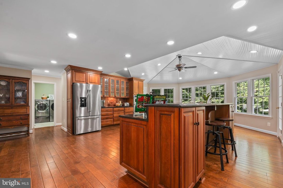 House in Woodbridge, Virginia, United States 5 - 18948231