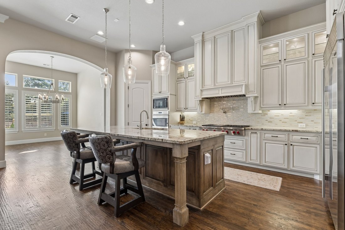 House in Grapevine, Texas, United States 3 - 18948999