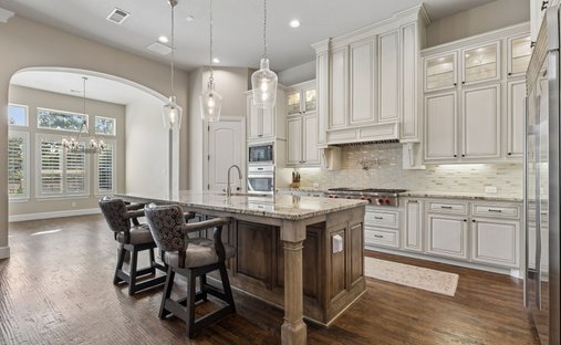Casa en Grapevine, Texas, Estados Unidos 1