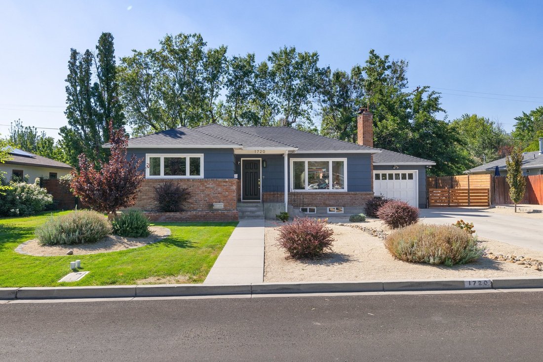 House in Reno, Nevada, United States 1 - 18950697
