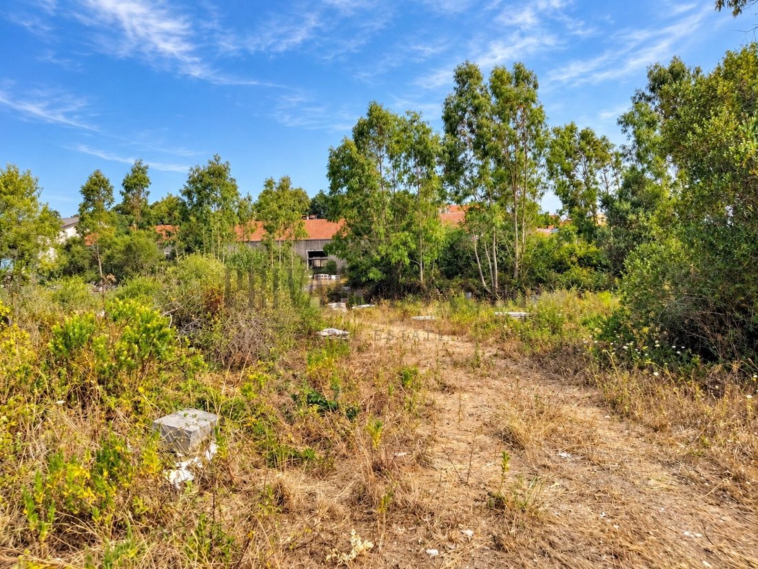 Land in Almargem do Bispo, Lisbon, Portugal 5 - 16080020